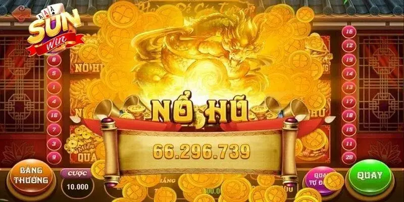Slot nổ hũ - Quay hũ hôm nay nổ hũ liền tay Slot nổ hũ - Quay hũ hôm nay nổ hũ liền tay